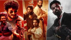 5 Power-Packed Malayalam Action Thrillers That Are A Must-Watch