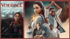 5 Reasons to Watch Vengeance: Abarnathi’s Political Crime Drama Promises Power and Intrigue