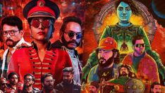 5 Unmissable Malayalam Sci-Fi Thriller Films Available On OTT