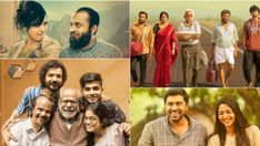 7 Feel-Good Malayalam Films That Capture Family Emotions Perfectly