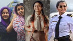 7 Malayalam Films That Bring Powerful Female Stories To Life