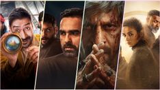 7 Most Awaited Bollywood Movies Releasing In Second Half Of 2026: Dhamaal 4, Mirzapur The Film, King, & More