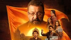 Aakhri Sawal Movie: Release Date, Plot, Cast, And Everything About Sanjay Dutt’s Upcoming Political Drama