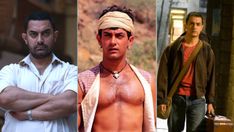 Aamir Khan Birthday Special: From Rancho To Mahavir Singh, 5 Iconic Roles Played By Mr. Perfectionist