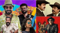Add These Fun-Filled Malayalam Detective Thrillers To Your Weekend Watchlist
