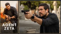 Agent Zeta OTT Release Date: Mario Casas’ Spanish Spy Thriller Streaming Details