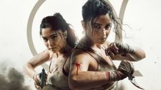 Alpha Teaser Out: Everything You Need to Know About Alia Bhatt & Sharvari’s Highly Anticipated Action Film
