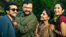 Ashakal Aayiram OTT Platform Confirmed: Know Where To Watch Jayaram's Latest Feel-good Drama