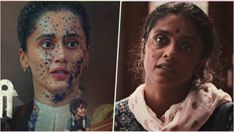 Assi OTT Release Date: When And Where To Expect Taapsee Pannu’s Courtroom Drama Online