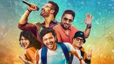 Athiradi OTT Release Update: Basil Joseph, Tovino Thomas, And Vineeth Sreenivasan's Campus Drama To Stream On This Platform After Its Theatrical Run