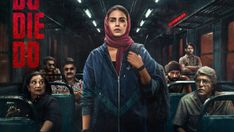 Baby Do Die Do: Cast, Plot, Release Date & Everything About Huma Qureshi’s Action Thriller