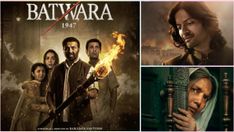Batwara 1947 Cast Revealed: From Story Plot To Release Date, Here’s Everything About Upcoming Partition Drama
