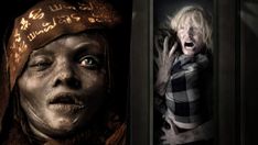 Before Lee Cronin's The Mummy Hits Theaters, Watch These Hollywood Horror Movies