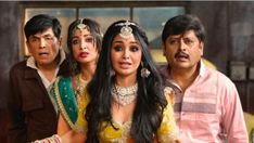 Bhabiji Ghar Par Hain OTT Release: When And Where To Watch Shubhangi Atre Aasif Sheikh's Comedy Film Online