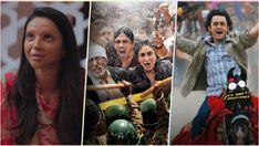 Bollywood Movies Inspired by Real-Life Protest Movements to Watch on OTT