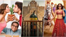 Bollywood Movies Releasing On 24th July: Tera Yaar Hoon Main, The India Story, Dulhaniya Le Aaeegi, And Many More
