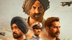 Border 2 OTT: When And Where To Watch Sunny Deol’s Hit War Drama Movie Online