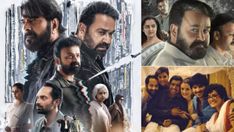 Catch These Blockbuster Malayalam Multi-Starrer Films Before Patriot Hits Screens