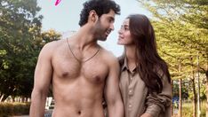 Chand Mera Dil Teaser: First Look at Lakshya and Ananya Panday’s Upcoming Love Story