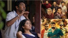 Check Out These New Malayalam OTT Releases Taking Over Streaming Platforms
