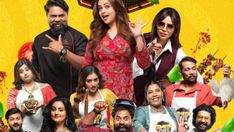Comedy Cooks OTT Release: Meet The Contestants, Streaming Details & What’s Coming