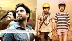Delhi 6 To PK: Iconic Bollywood Movies Set in Delhi You Shouldn’t Miss