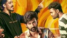 Derby OTT Release: When & Where To Watch Sagar Surya-Adam Sadiq's Campus Movie Online