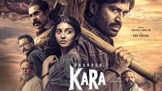 Dhanush’s Kara OTT Release Date & Platform: When and Where To Watch the Heist Action Thriller Online