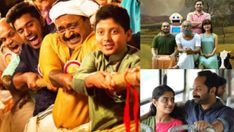 Don’t Miss These Heartwarming Malayalam Movies That Will Make You Smile