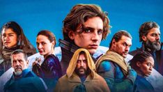 Dune Three Trailer Out - Cast, Release Date, And More Updates On The Final Installment 