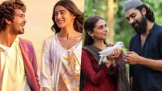 Enjoy These Malayalam Romantic Films Before Haal Drops On OTT