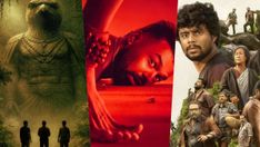 Enjoyed Sambhavam Adhyayam Onnu On JioHotstar? Try These Gripping Malayalam Thrillers Next