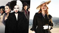 Five Must-See Hollywood Movies For Fashion Enthusiasts