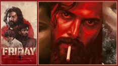 Friday OTT Release Date: Dheena’s Tamil Revenge Thriller  Cast, Plot & Streaming Details