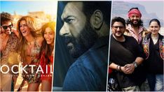 From Cocktail 2 to Drishyam 3: 5 Long-Awaited Bollywood Sequels Finally Releasing This Year