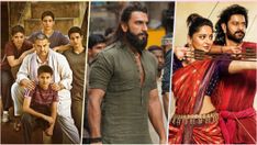 From Dangal to Dhurandhar: The Revenge, Top 5 Highest-Grossing Indian Movies of All Time