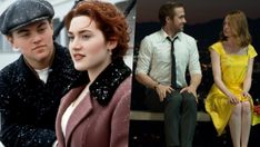 From First Crush To Forever After: Hollywood’s Most Iconic Love Stories