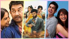 From Sitaare Zameen Par to Happy Patel: Khatarnak Jasoos: 5 Must-Watch OTT Releases You Can’t Miss This Week