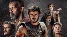 Gladiator 2 OTT Release: Here Is When & Where To Watch Paul Mescal’s Historical Drama Online