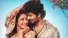 Haal OTT Release: Here Is When & Where To Watch Shane Nigam-Sakshi Vaidya's Romantic Drama Online