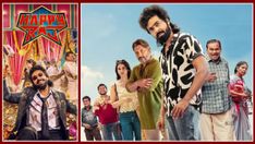 Happy Raj Hits Theatres: 5 Reasons G.V. Prakash Kumar’s Heartwarming Family Drama Wins Hearts