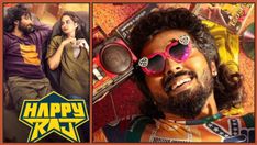 Happy Raj OTT Release: GV Prakash Kumar’s Feel-Good Family Drama Heads to Digital Screens
