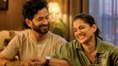 Hey Kay Navin? On OTT: When And Where To Watch Priya Bapat and Umesh Kamat’s Marathi Romantic Drama