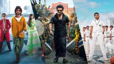 Highest Grossing Tamil Movies of 2026 So Far: Karuppu to Youth