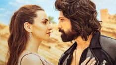 Himesh Reshammiya's Badass Ravikumar Is Streaming On This OTT Platform For Free