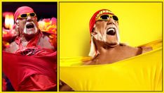 Hulk Hogan: Real American OTT Release: Final Interview, Untold Stories & The Legacy of Wrestling’s Biggest Icon