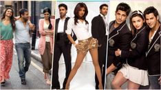 If Cocktail 2 Stole Your Heart, These 5 Bollywood Love Triangle Movies Deserve Your Watchlist