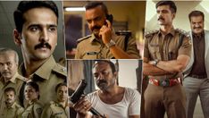If You Love Crime Mysteries, These Malayalam Cop Thrillers Are A Must-Watch