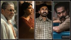 Kara Character Reveal: Dhanush, Mamitha Baiju, K. S. Ravikumar & Other Cast - Why It’s Highly Anticipated