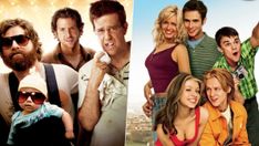Kickstart Your Weekend Plans With These Fun-filled Hollywood Road Trip Movies